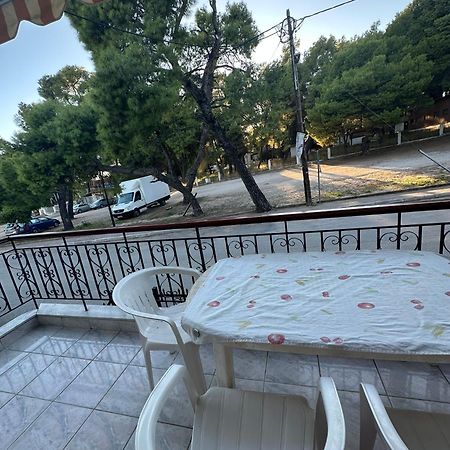 Tsatsalmas Rooms With Sea View 美塔摩尔弗斯 外观 照片