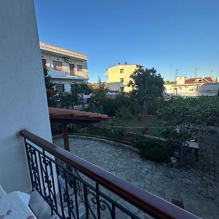 Tsatsalmas Rooms With Sea View 美塔摩尔弗斯 外观 照片