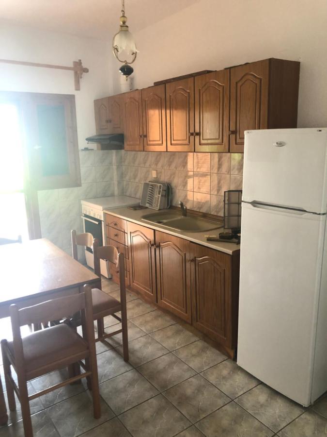 Tsatsalmas Rooms With Sea View 美塔摩尔弗斯 外观 照片