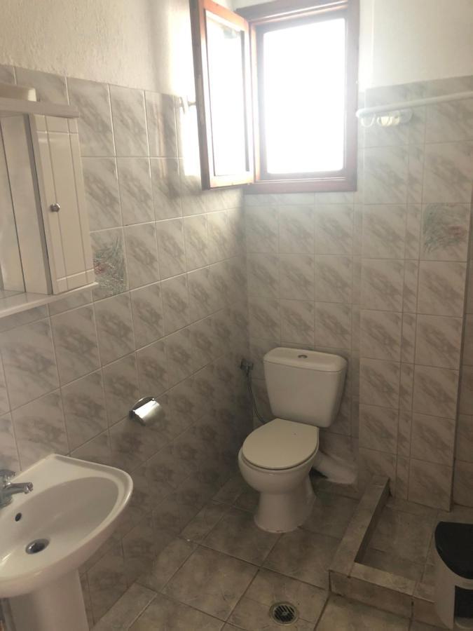 Tsatsalmas Rooms With Sea View 美塔摩尔弗斯 外观 照片