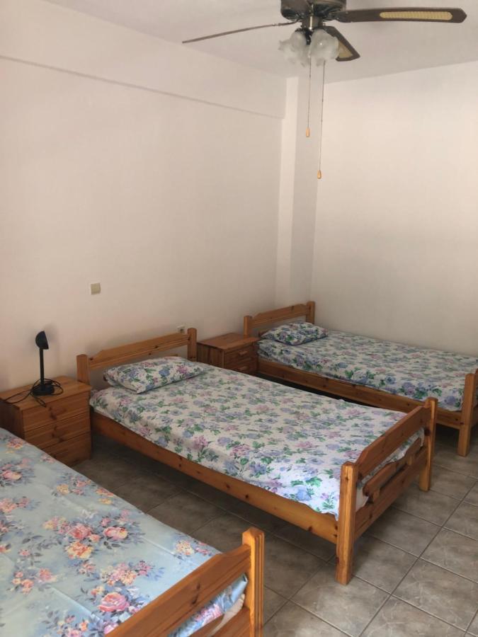 Tsatsalmas Rooms With Sea View 美塔摩尔弗斯 外观 照片