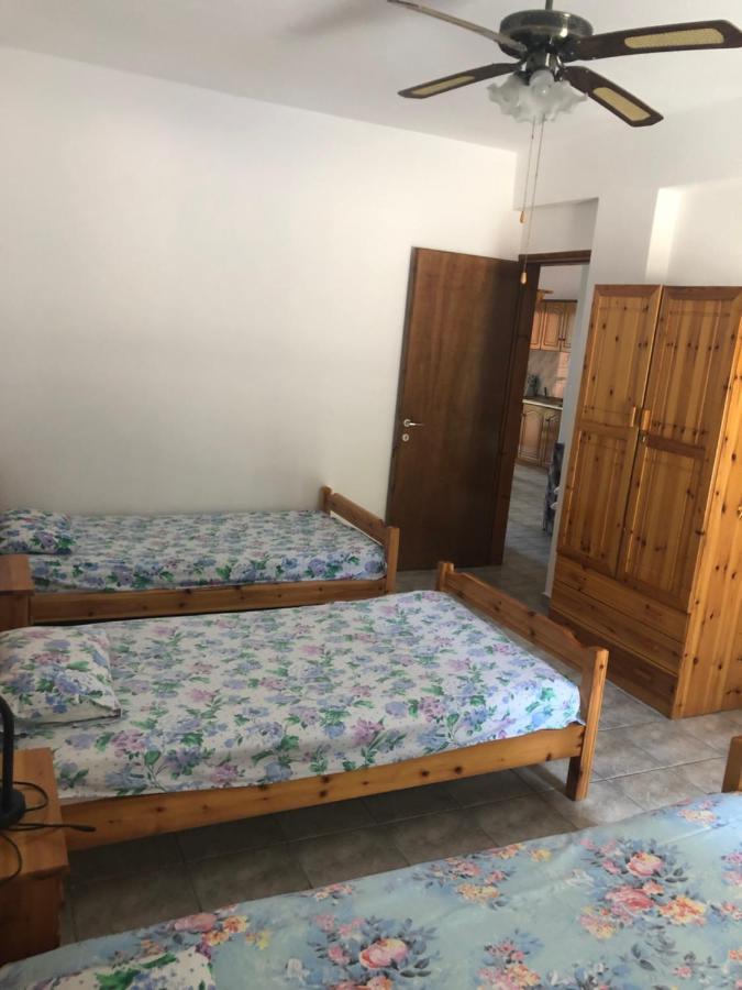 Tsatsalmas Rooms With Sea View 美塔摩尔弗斯 外观 照片