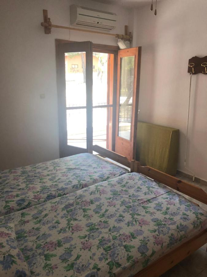 Tsatsalmas Rooms With Sea View 美塔摩尔弗斯 外观 照片
