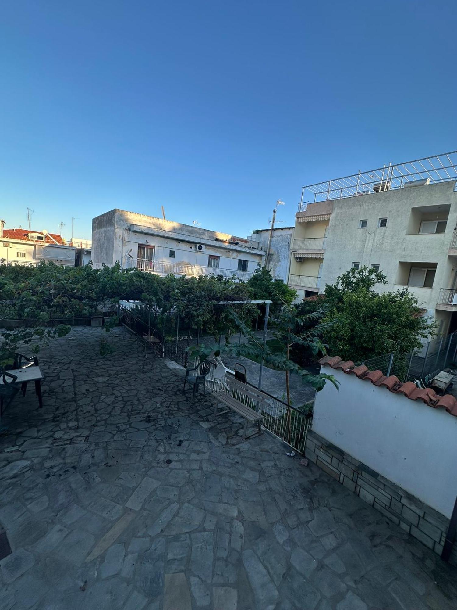 Tsatsalmas Rooms With Sea View 美塔摩尔弗斯 外观 照片