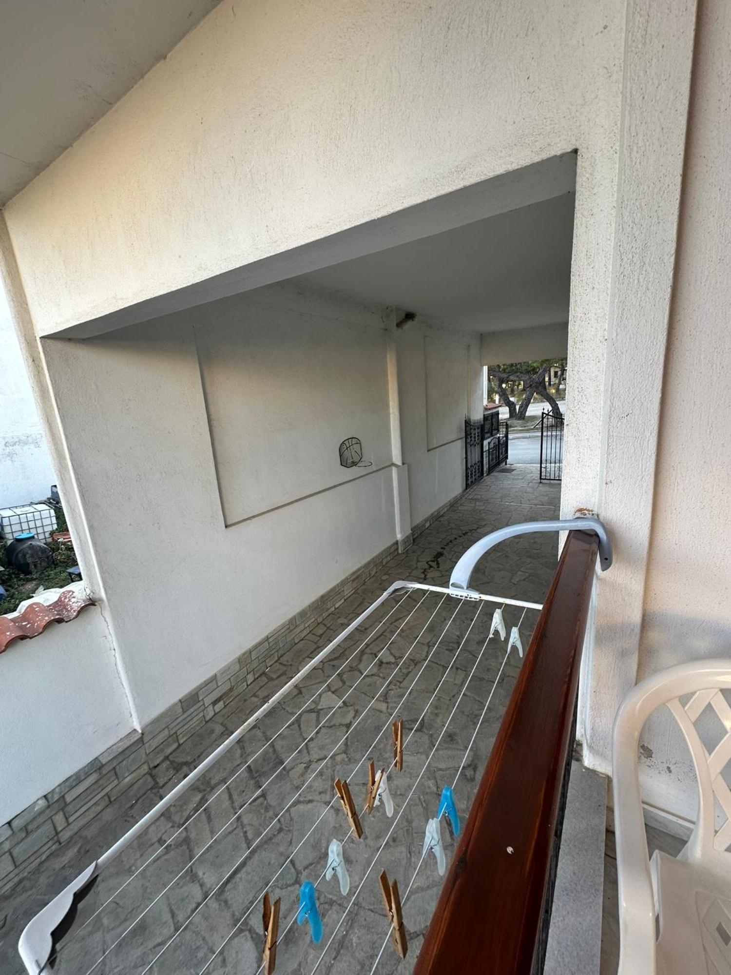 Tsatsalmas Rooms With Sea View 美塔摩尔弗斯 外观 照片